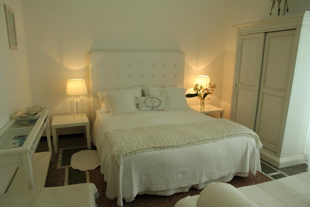 B&B Piazza Italia Sestri Levante Eksteriør billede