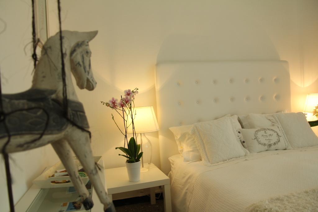 B&B Piazza Italia Sestri Levante Eksteriør billede