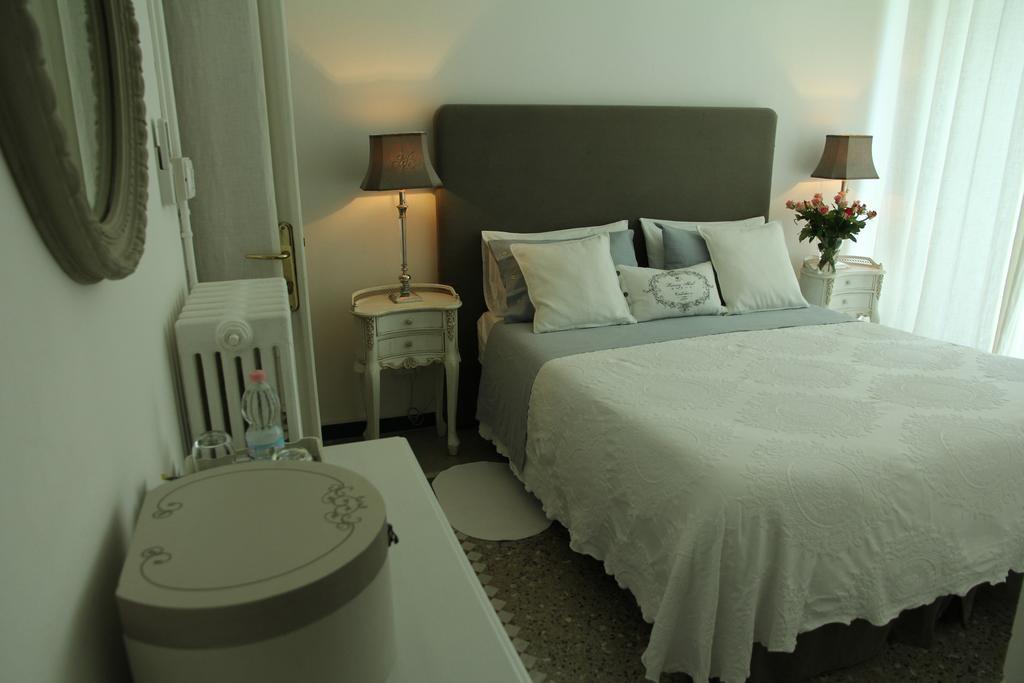 B&B Piazza Italia Sestri Levante Eksteriør billede