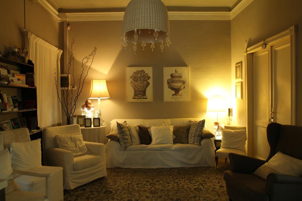 B&B Piazza Italia Sestri Levante Eksteriør billede