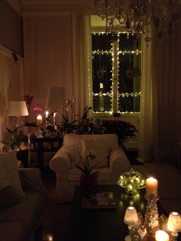 B&B Piazza Italia Sestri Levante Eksteriør billede